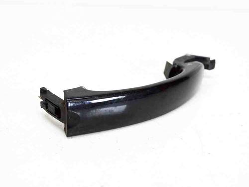 Used Front left exterior door handle VW GOLF VI (5K1) 1.2 TSI (105 hp) 7914901