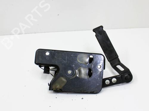 hjelmlås VW PHAETON (3D1, 3D2, 3D3, 3D4, 3D6, 3D7, 3D8, 3D9) 3.2 V6 | BP21811391C133 