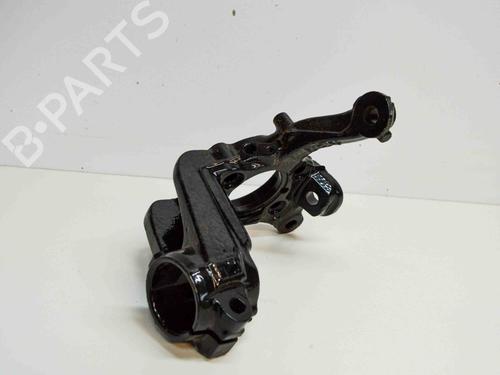 Right front steering knuckle VW GOLF V (1K1) 1.9 TDI | BP14673034M26