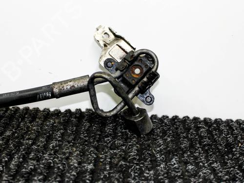 Pipe BMW 5 (F10) 535 i xDrive | BP19331404M125 