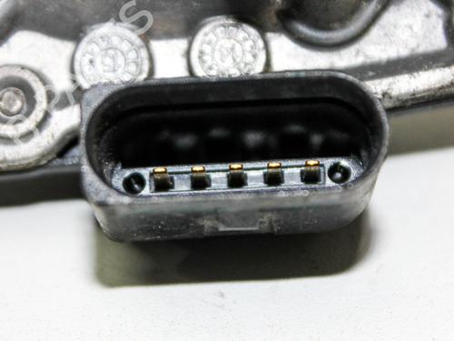 Electronic module AUDI Q5 (8RB) 2.0 TDI quattro | BP17229131M83 