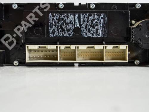 Climate control VW GOLF IV Variant (1J5) 1.9 TDI | BP6492489I5 