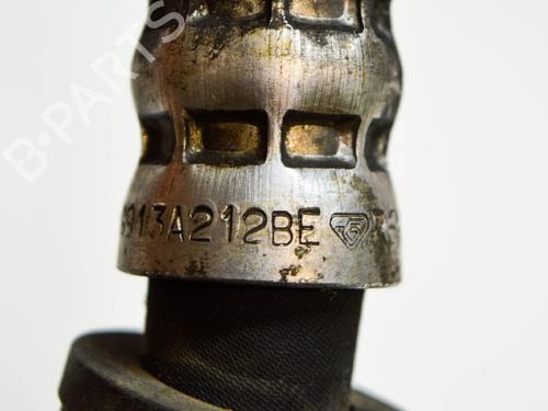 Pipe FORD GALAXY II (WA6) 2.0 TDCi | BP14672995M125 