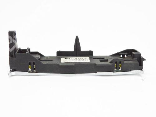 Automatic gearbox selector AUDI A6 C6 (4F2) 2.4 quattro | BP7672244M91 