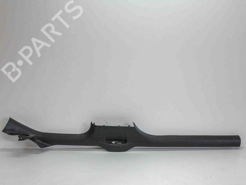 Seitenschweller Links für VW JETTA VII Saloon (BU3, BU4) 1.4 TSI (150 hp) 28820237