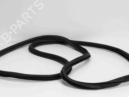 Used Rubber door seal AUDI A1 Sportback (8XA, 8XF) 1.6 TDI (105 hp) 14682813