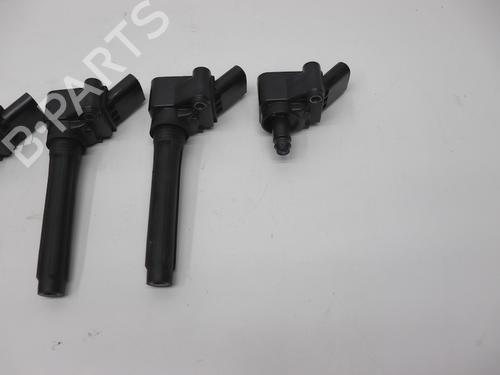 Ignition coil AUDI Q5 (FYB, FYG) 2.0 TFSI quattro | BP38783292M94 - Image 5
