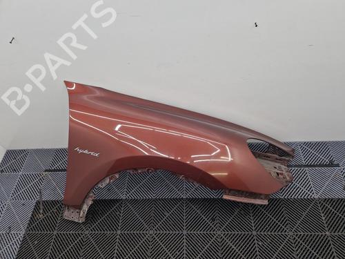Used Right front fenders Right front fenders PORSCHE CAYENNE (92A) 3.0 S E-Hybrid (416 hp) 33317652 33317652