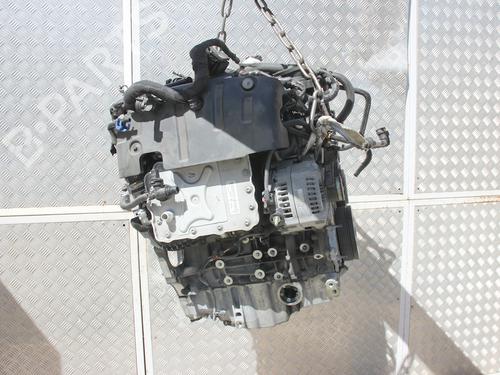 Used Engine Engine 38292482 38292482