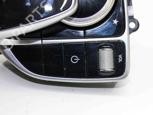 Switch MERCEDES-BENZ C-CLASS T-Model (S205) C 350 e (205.247) | BP19331281I30