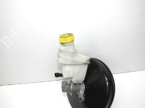 Servo brake JEEP RENEGADE SUV (BU, B1, BV) 2.4 | BP36761816M42 - Image 4