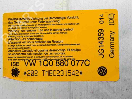 Elektronisk modul VW EOS (1F7, 1F8) 1.4 TSI | BP6491450M83