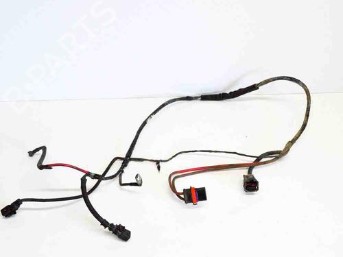 Instalação elétrica VW PASSAT B6 Variant (3C5) 2.0 TDI (140 hp) 14683880