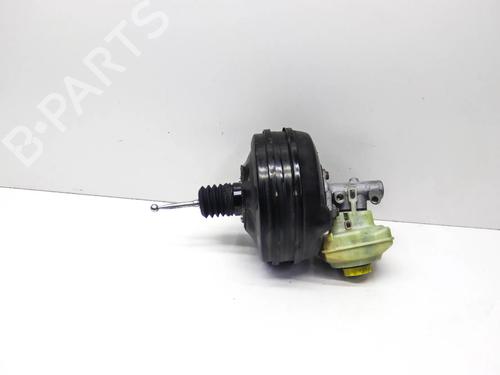 Used Servo brake PORSCHE PANAMERA (970) 3.6 (300 hp) 30884869