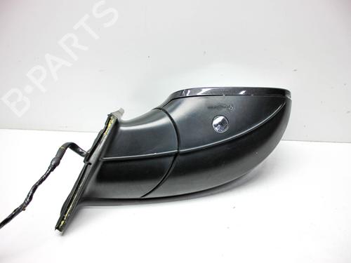 Right mirror AUDI Q7 (4LB) 3.0 TFSI quattro | BP30165055C27 