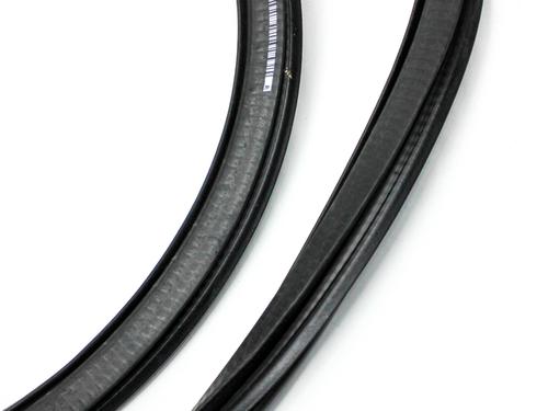 Rubber door seal SEAT ATECA (KH7, KHP) 1.5 TSI | BP28822436C142 