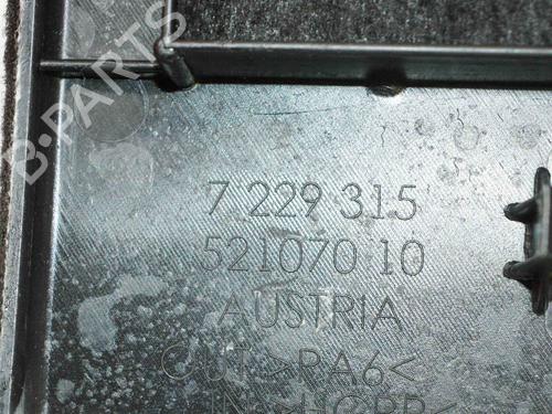 Other BMW 5 Gran Turismo (F07) 535 i | BP16273909O1 