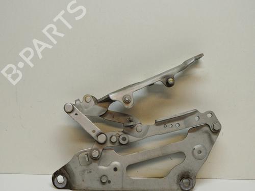 Used Hinge/Door check strap BMW 5 Gran Turismo (F07) 530 d (245 hp) 14678978