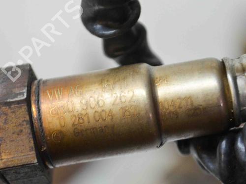 Electronic sensor AUDI A4 B8 (8K2) 2.0 TDI | BP8851499M84 