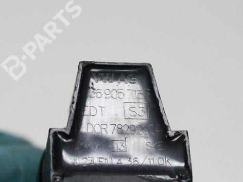 Ignition coil VW POLO V (6R1, 6C1) 1.2 | BP7913330M94 