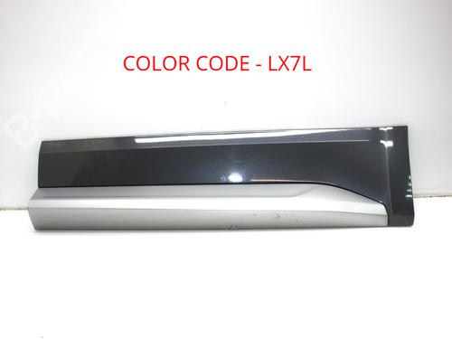 Used Door moulding trim Door moulding trim AUDI Q5 (FYB, FYG) 2.0 TFSI quattro (252 hp) 36275457 36275457