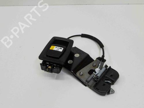 Used Switch BMW 5 Gran Turismo (F07) 535 i (306 hp) 16273925