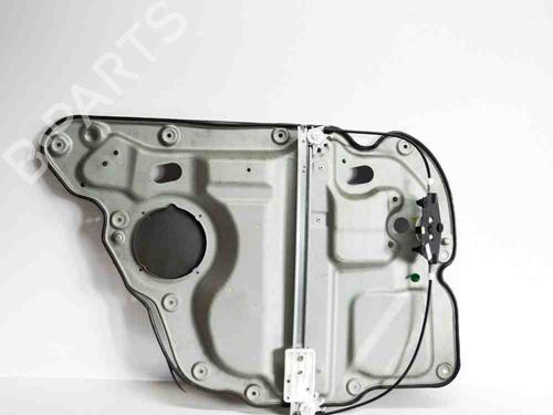 Used Rear right window mechanism VW TOURAN (1T1, 1T2) 1.9 TDI (105 hp) 6492444