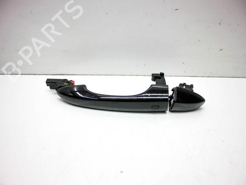 Used Front right exterior door handle JEEP COMPASS (MK49) 2.4 (170 hp) 29945500