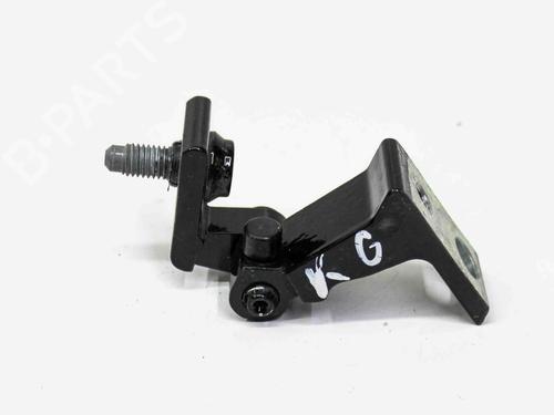 Used Hinge/Door check strap AUDI Q5 (8RB) 2.0 TDI quattro (177 hp) 21087767