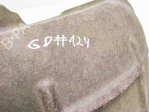 Wheel arch SEAT EXEO (3R2) 2.0 TDI | BP14687343C56