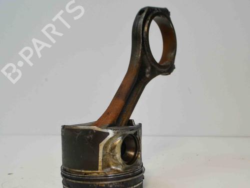 Otra AUDI A6 C6 (4F2) 3.0 TDI quattro (225 hp) 14671144