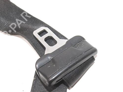 Front left seatbelt MASERATI GHIBLI III (M157) 3.0 S Q4 | BP34642001I26 - Image 4