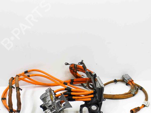 Used Wiring harness MERCEDES-BENZ C-CLASS T-Model (S205) C 350 e (205.247) (211 hp) 18200556