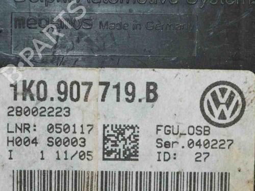 Elektronische module VW TOURAN (1T1, 1T2) 1.4 TSI EcoFuel | BP7913138M83