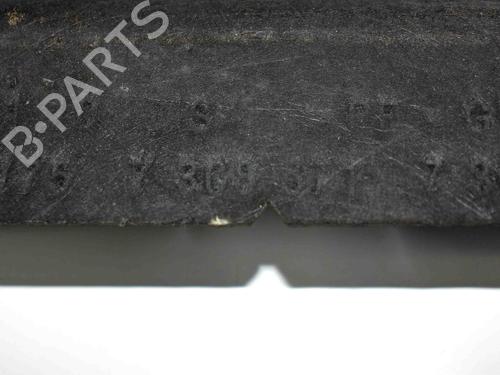 Underbody protection BMW X5 (F15, F85) xDrive 50 i | BP26513123M92