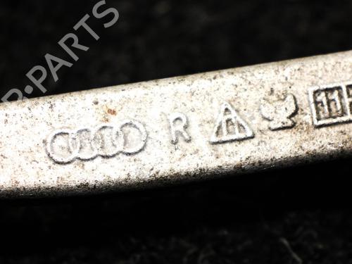 Right front suspension arm AUDI Q5 (8RB) 2.0 TFSI quattro | BP25899621M13 
