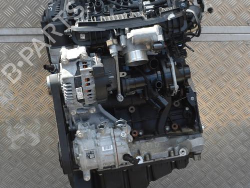 Used Engine Engine AUDI A4 B9 (8W2, 8WC) 2.0 TFSI (190 hp) 10915466 10915466