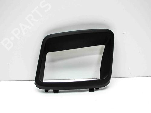 Used Display monitor KIA STINGER (CK) 3.3 T-GDi (370 hp) 26440329