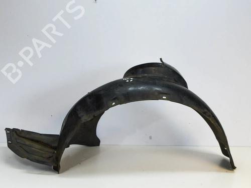 Used Wheel arch SKODA FABIA II Combi (545) 1.4 TDI (80 hp) 14671111