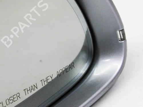 Right mirror AUDI A4 B8 (8K2) S4 quattro | BP17229531C27 