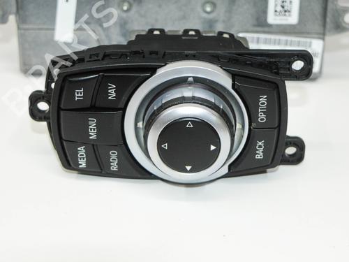 Display monitor BMW 5 Gran Turismo (F07) 535 i | BP13933510C48 