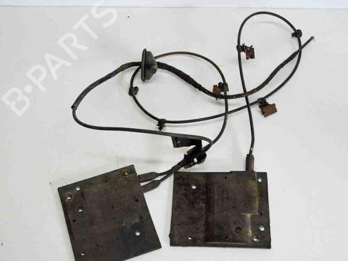 Antenne/Base AUDI A6 C5 Avant (4B5, 4B6) 1.8 T (150 hp) 8852835