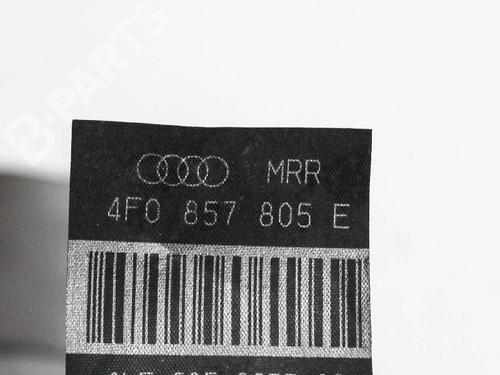 Rear right seatbelt AUDI A6 C6 Avant (4F5) 3.0 TDI quattro | BP6871848I28 