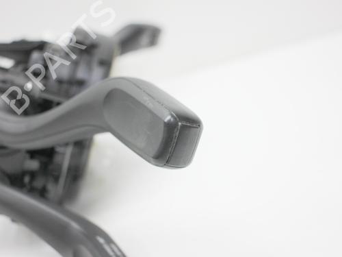 Ratstangsstang PORSCHE CAYENNE (92A) 4.8 S | BP32061866I23 