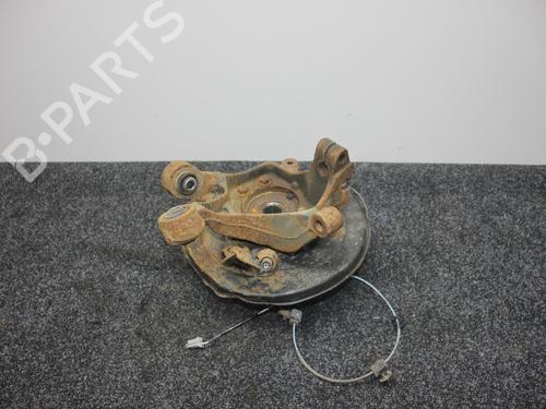 Left rear steering knuckle SUBARU FORESTER (SJ_) 2.5 AWD (SJ9) | BP37413286M27 - Image 3