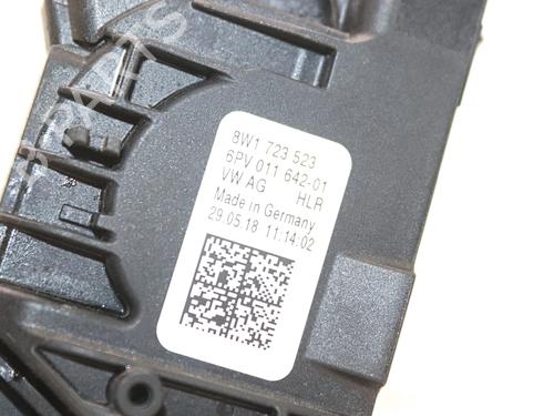 Pedal AUDI Q5 (FYB, FYG) 2.0 TFSI quattro | BP36313714I4  - Image 6