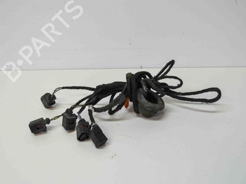 Used Electronic module Electronic module SKODA OCTAVIA II Combi (1Z5) 1.9 TDI (105 hp) 14673440 14673440