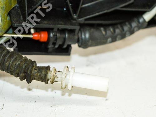 Front right interior door handle BMW 3 Touring (E91) 318 i | BP8849115I14 