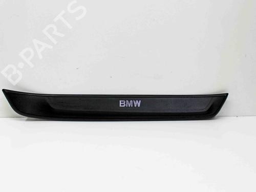 Estribo BMW X1 (E84) sDrive 28 i (245 hp) 28821618