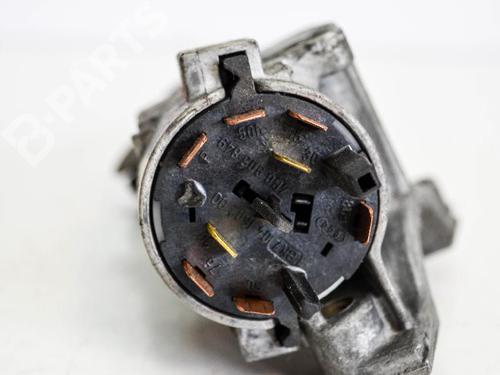 Ignition barrel VW POLO (9N_, 9A_) 1.4 TDI | BP7742709M48 